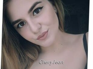 CherryJean
