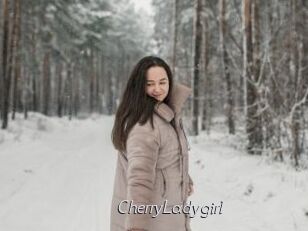 CherryLadygirl