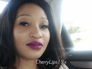 CherryLips19x