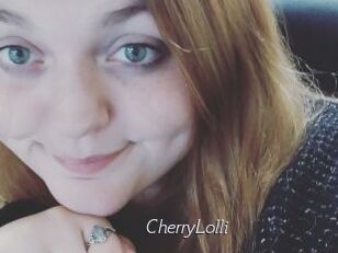 CherryLolli