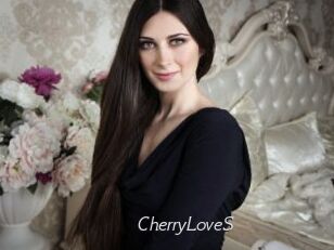 CherryLoveS Le Scandale