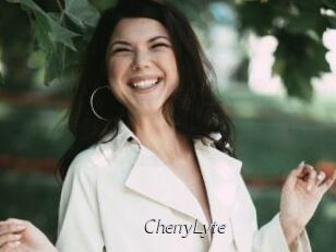 CherryLyte