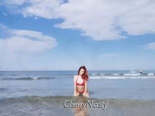 CherryNasty Le Scandale