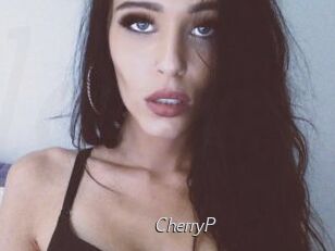 CherryP