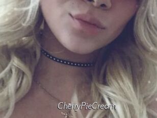CherryPieCream