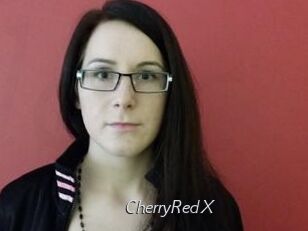 CherryRedX
