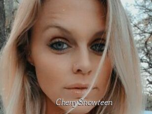 CherrySnowteen
