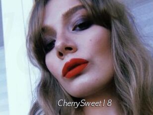 CherrySweet18