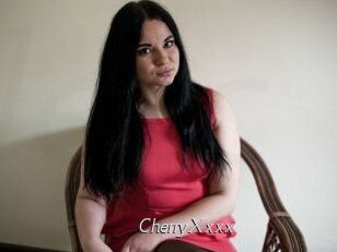 CherryXxxx