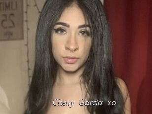 Cherry_Garcia_xo Le Scandale