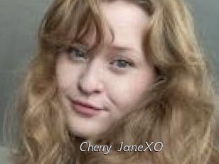 Cherry_JaneXO