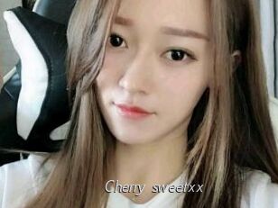 Cherry_sweetxx