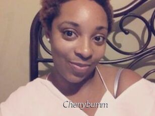 Cherrybumm