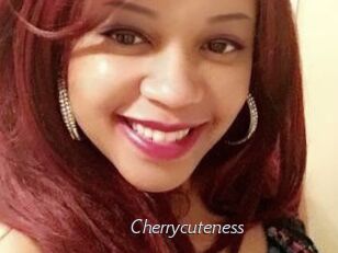 Cherrycuteness