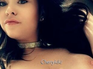 Cherrykiki Le Scandale