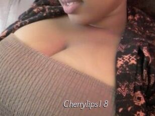 Cherrylips18