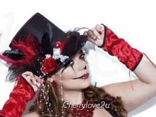 Cherrylove2u