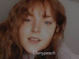 Cherrypeach Le Scandale