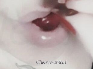 Cherrywoman