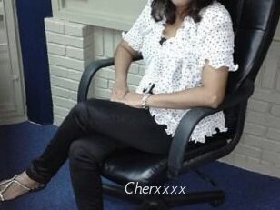Cherxxxx