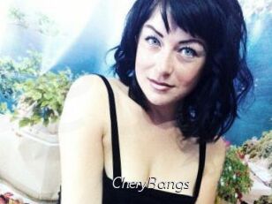 CheryBangs