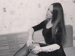 CheryChery21