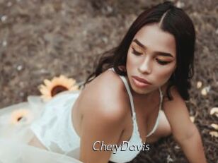 CheryDavis