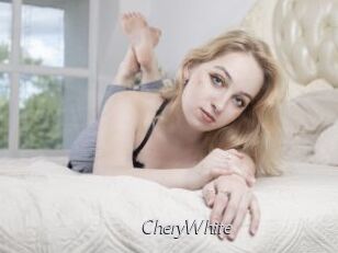 CheryWhite
