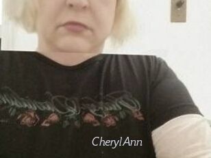 CherylAnn