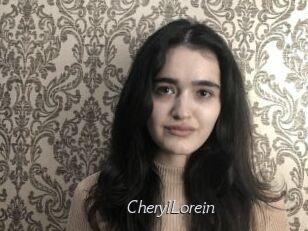 CherylLorein