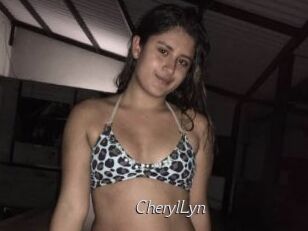 CherylLyn