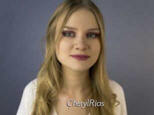 CherylRios