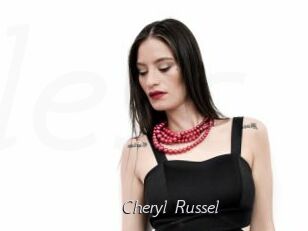 Cheryl_Russel
