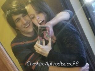 CheshireAphrodisuac98