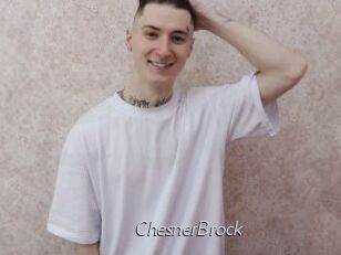 ChesnerBrock