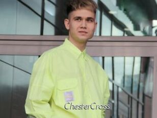 ChesterCross Le Scandale