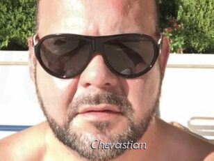 Chevastian Le Scandale