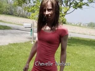 Chevelle_Nelson