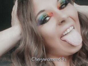 Chevywomen69s