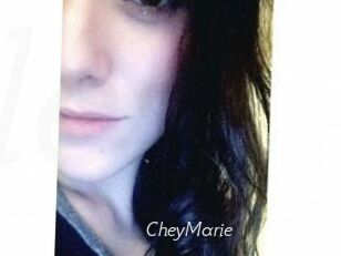 CheyMarie