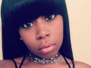 Cheyenne_Ross