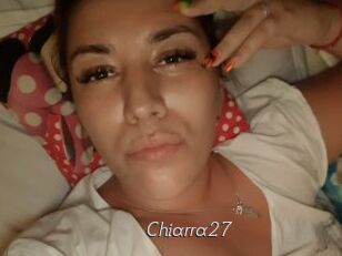 Chiarra27