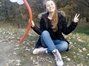 ChicChick4u
