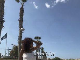 ChicaDulce