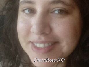 ChicaRosaXO
