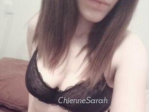 ChienneSarah