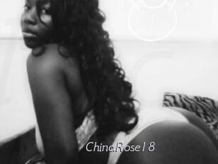 ChinaRose18