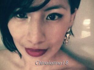 Chinalatina18