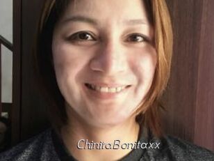 ChinitaBonitaxx