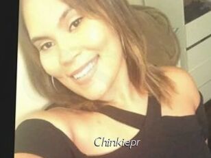 Chinkiepr